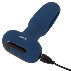 ANOS Plug Flick Tong 11 x 3.5 cm